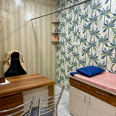 Private Room